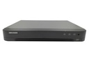 ACUSENSE DVR 4 MEGAPIXEL / 4 CANALES TURBOHD + 2 CANALES IP / 1 BAHÍA DE DISCO DURO / 1 CANAL DE AUDIO