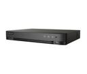 ACUSENSE DVR 4 MEGAPIXEL / 8 CANALES TURBOHD + 2 CANALES IP / 1 BAHÍA DE DISCO DURO