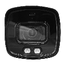 CAMARA 4 EN 1 FULLCOLOR 1080P TIPO BALA SEMIMETALICA 3,6MM FOV 86,9° LUZ VISIBLE 40M IP67 CON MIC.