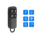CHUANGO RC-80 – CONTROL REMOTO