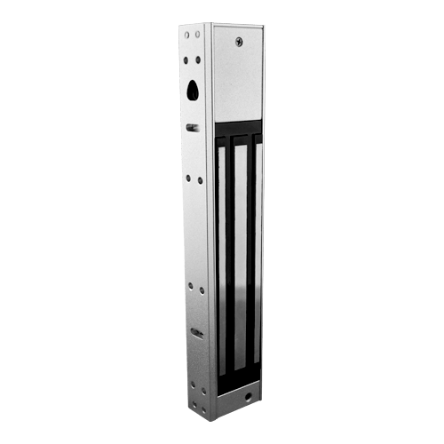 ELECTROIMAN FUERZA DE RETENCION 280KG DIMENSIONES: CERRADURA 250*47*25.5MM ZKTECO