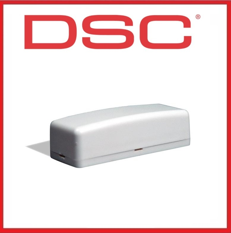 DSC CONTACTO MAGNÉTICO – WS4945 INALÁMBRICO