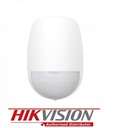 SENSOR DETECTOR PIR INTERNO CABLEADO DE 18 M HIKVISION
