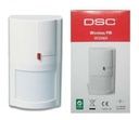 SENSOR MOVIMIENTO INFRARROJO 433 PIR INALÁMBRICO WS4904 DSC
