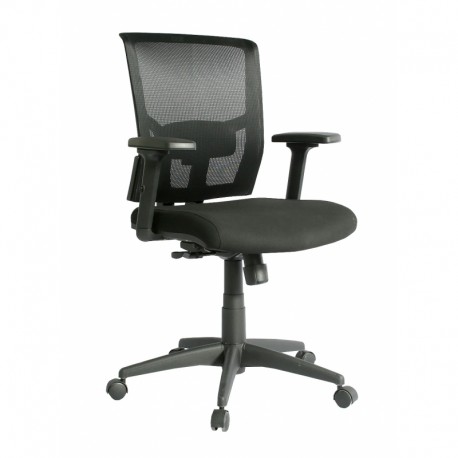 SILLA OFICINA ESCRITORIO EJECUTIVA ERGONOMICA ESTAMBUL