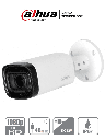CAMARA 4 EN 1 1/2,7" CMOS 1080P TIPO BALA LENTE VARIFOCAL 2,7-12MM FOV 33°-106° DWDR IR 30M IP67