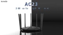 ROUTER TENDA AC23 WIFI GIGABIT DE DOBLE BANDA