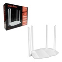 ROUTER AC1200 DOBLE BANDA TENDA AC5