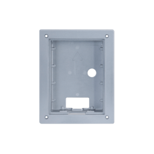 CAJA DE MONTAJE EMPOTRADO PARA DHI-VTO2202F-P