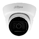 CAMARA 4 EN 1 1/2,7" CMOS 1080P TIPO DOMO SEMIMETALICO 2.8MM FOV 103° DWDR IR 30M IP67 CON MIC