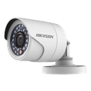 BALA TURBO 1080p / GRAN ANGULAR 106° / LENTE 3.6MM / 25 MTS SMART IR / EXTERIOR IP67 / 4 TECNOLOGIAS (TVI / AHD / CVI / CVBS)
