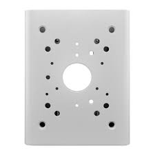 SOPORTE MONTAJE POSTE PARA SERIES SD65F-60-6AE-SD49-SD6C-SD59-50-40
