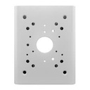 SOPORTE MONTAJE POSTE PARA SERIES SD65F-60-6AE-SD49-SD6C-SD59-50-40