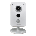 CAMARA IP TIPO CUBO 4MP@ LENTE 2,8MM FOV 97° WIFI H.265 IR 10M PIR E/S ALARMA AUDIO DE 2 VIAS