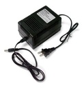 FUENTE DE PODER CARGADOR PTZ 24V 4 AMPERIOS