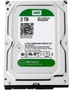 DISCO DURO DE 2 TERAS WESTER DIGITAL, SEAGATE, HITACHI