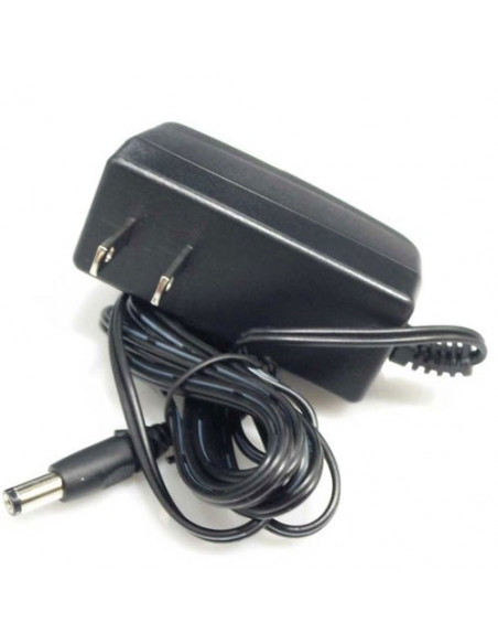 FUENTE DE PODER DE 12V 2 AMPERIOS CAMARAS