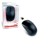 MOUSE GENIUS NX-7000 WIRELESS INALAMBRICO NEGRO