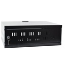 GABINETE DE PARED 1RU X 30 MEDIDAS 16 ALTO X 40 ANCHO X 40 FONDO