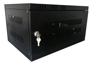 GABINETE DE PARED 7RU X 40 MEDIDAS 39 ALTO X 52 ANCHO X 40 FONDO