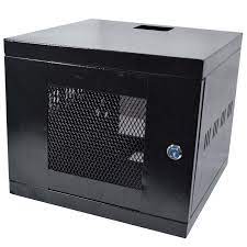 GABINETE DE PARED 9RU X 51 MEDIDAS 49 ALTO X 52 ANCHO X 51 FONDO