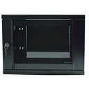 GABINETE DE PARED 11RU X 51 MEDIDAS 59 ALTO X 52 ANCHO X 51 FONDO
