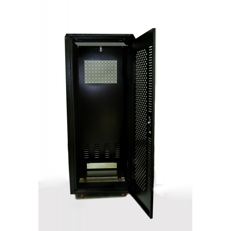 GABINETE DE PISO PARA 17RU X 60 MEDIDAS 90 ALTO X 60 ANCHO X 60 FONDO