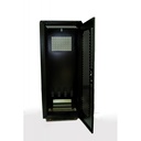 GABINETE DE PISO PARA 17RU X 60 MEDIDAS 90 ALTO X 60 ANCHO X 60 FONDO