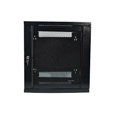 GABINETE DE PARED 9RU X 40 MEDIDAS 49 ALTO X 52 ANCHO X 40 FONDO