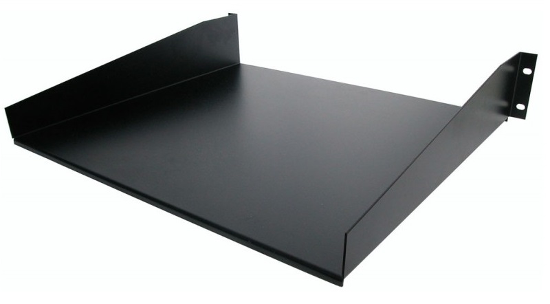 BANDEJA PARA RACK DE 25CM DE PROFUNDIDAD