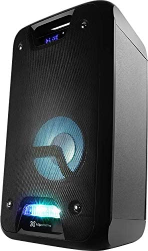 PARLANTE KLIP XTREME CHARME BLUETOOTH 1000W (KLS-650)