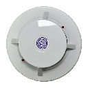 DETECTOR DE HUMO ÓPTICO CONVECIONAL