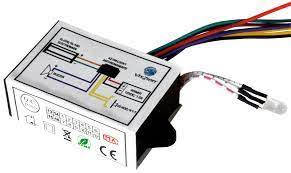 VZ- TM LOCK ANTIREMANENTE DE TIEMPO