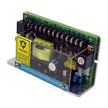 FUENTE DE PODER PARA CONTROL DE ACCESO