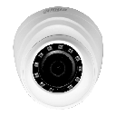 CAMARA 4 EN 1 1/2,7" CMOS 1080P TIPO DOMO PLASTICO LENTE 2,8MM FOV 103° DWDR IR 20M