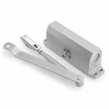 BRAZO HIDRAULICO PARA PUERTA DE 65 KG METALICO SAT