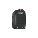 AM1652400A,PN1361 TRANSFORMADOR 16V 40VAC PARA PANEL DE ALARMA