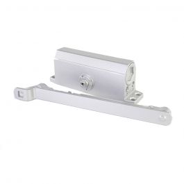 BRAZO HIDRAULICO PARA PUERTA DE 85 KG SAT