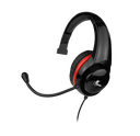 AUDIFONOS DIADEMAS GAMER MONO AURICULAR CON MICROFONO