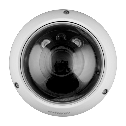 CAMARA 4 EN 1 CMOS 1080P LENTE MOTORIZADO 2.7-12MM FOV 33.4°-105.9° IR 30M IP67 IK10 DWDR