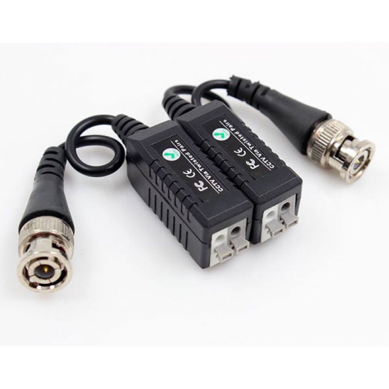 BALUM DE 5 MEGAPIXELES TURBO HD CCTV