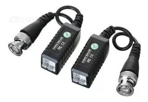 BALUM PARA CCTV CAMARAS DISTANCIA 300 METROS