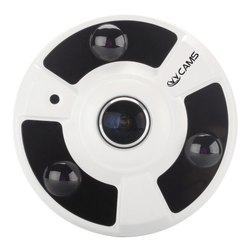 CAMARA 360 GRADOS 4 EN 1 JET VIDEO 1080P FULL HD