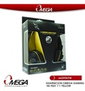 DIADEMA GAMER OMEGA 7.1 USB SONIDO HD