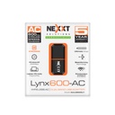 USB WIFI 600 MBPS NEXXT ADAPTADOR DOBLE BANDA