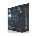 AUDIFONOS ESTEREO PARA VIDEO JUEGOS XTECH