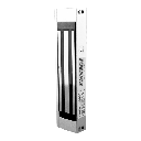 ELECTROIMAN FUERZA DE RETENCION 180KG DIMENSIONES: CERRADURA 170*38.5*21MM PLACA 130*33*11MM ZKTECO