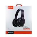 AUDIFONOS BLUETOOTH HAVIT MICROSD FM AUX