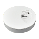DETECTOR DE HUMO INALAMBRICO CON BATERIA FOTOELECTRICO