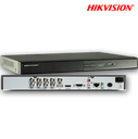 DVR 2 Megapixel LITE / 8 Canales TURBOHD + 2 Canales IP / 1 Bahía de Disco Duro / 1 Canal de Audio / Audio por coaxitron